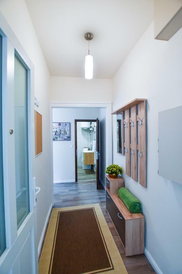 Christine Apartment Close To The Buda Castle Budapest Esterno foto