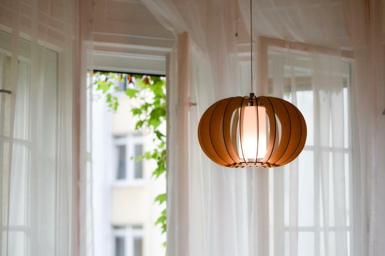 Christine Apartment Close To The Buda Castle Budapest Esterno foto