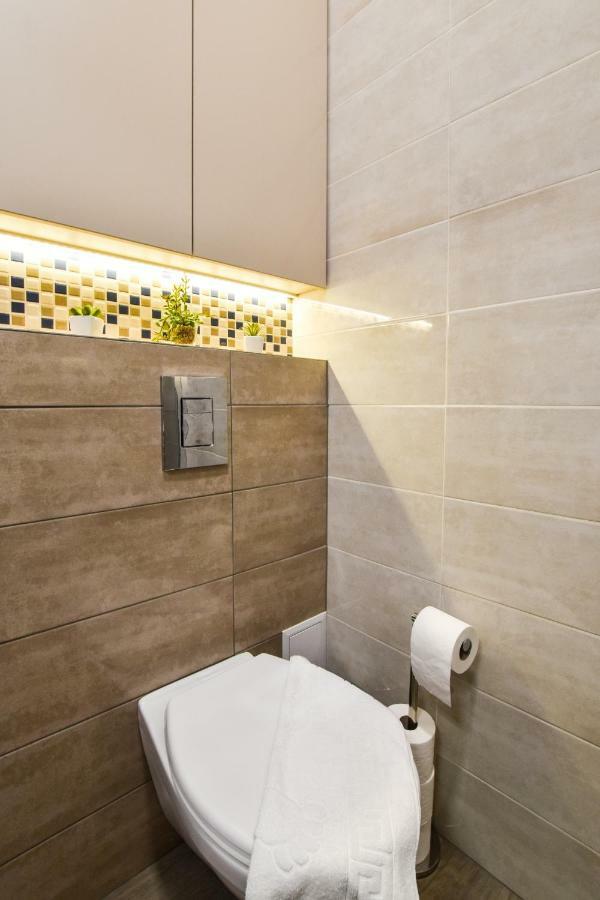 Christine Apartment Close To The Buda Castle Budapest Esterno foto