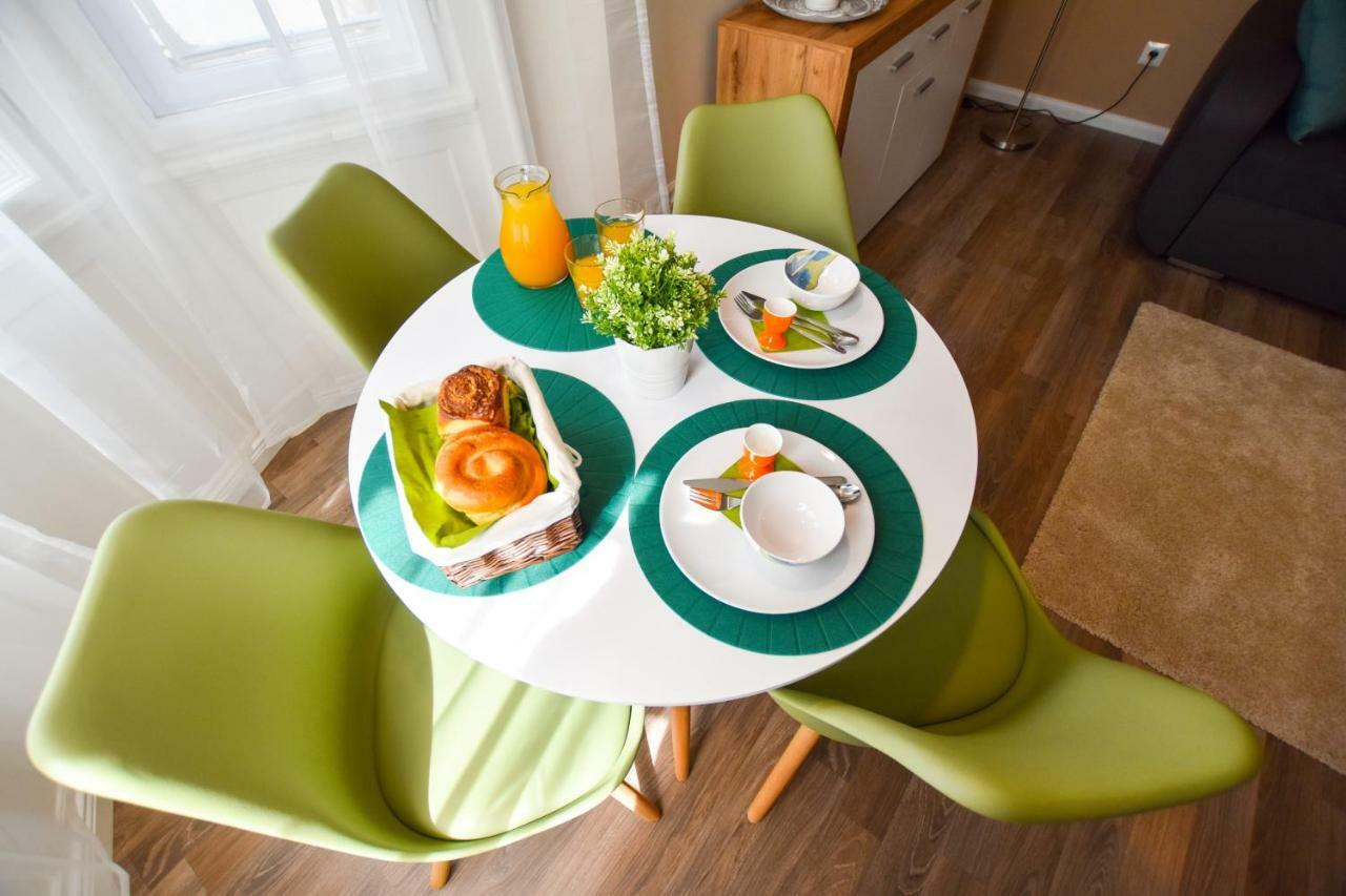 Christine Apartment Close To The Buda Castle Budapest Esterno foto