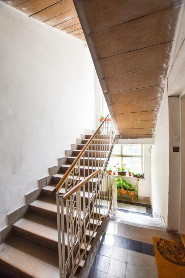 Christine Apartment Close To The Buda Castle Budapest Esterno foto
