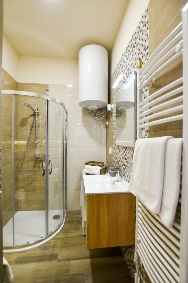 Christine Apartment Close To The Buda Castle Budapest Esterno foto
